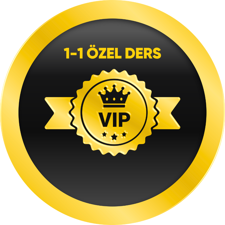 ÖZEL DERS